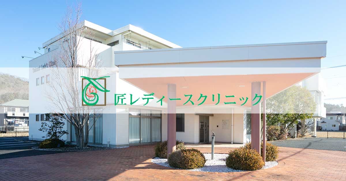フェイシャル治療(シミ取り)の写真(栃木県佐野市)